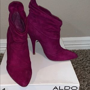 Aldo shoes